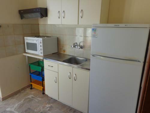 Apartamento Finikas