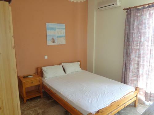Apartamento Finikas