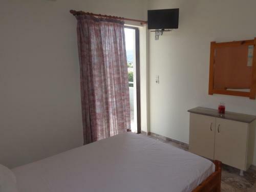 Apartamento Finikas