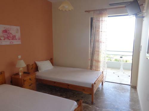 Apartamento Finikas