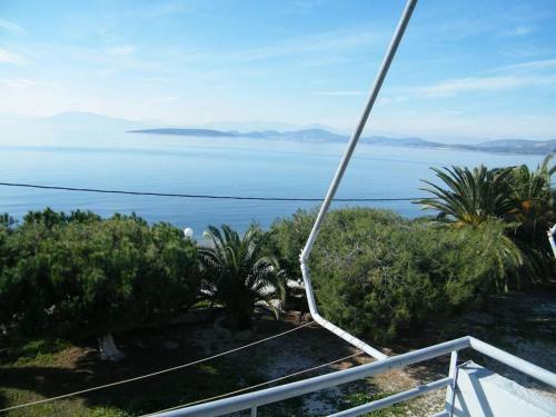 Apartamento Finikas