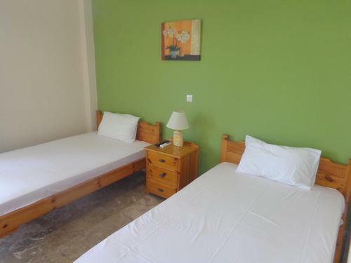 Apartamento Finikas