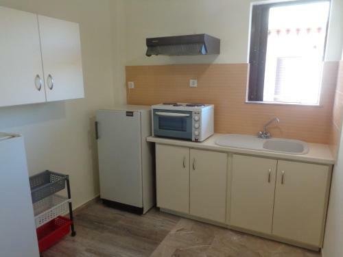 Apartamento Finikas