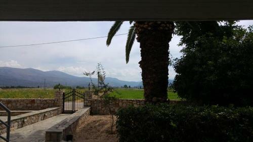 Apartamento Finikas