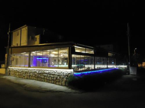 Bells Motel