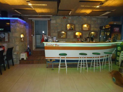 Bells Motel