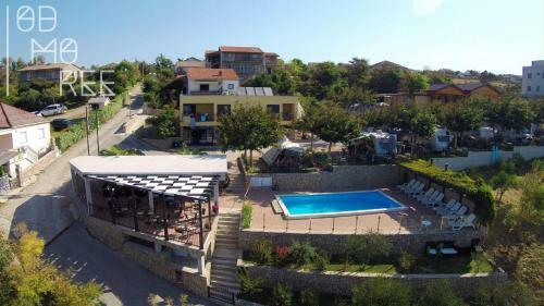 Odmoree Camp & Hostel