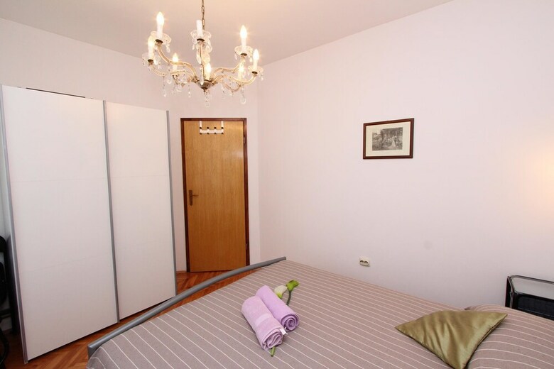Apartments Godena