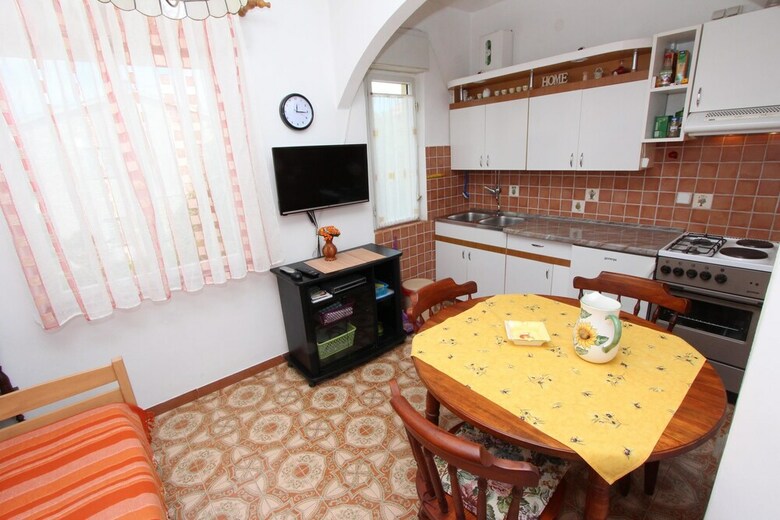 Apartments Godena