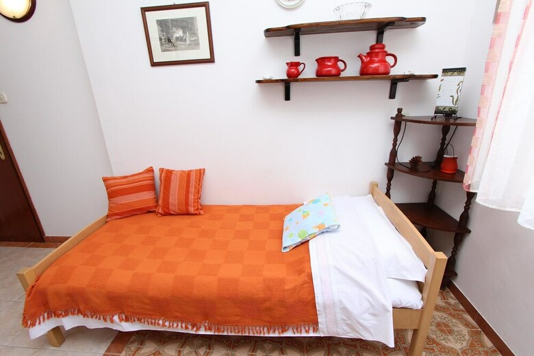 Apartments Godena