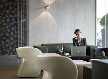 Aparthotel Anatolia Hotel Komotini
