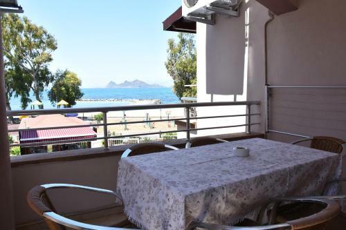 Aybey Apart Hotel