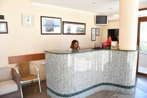 Aybey Apart Hotel