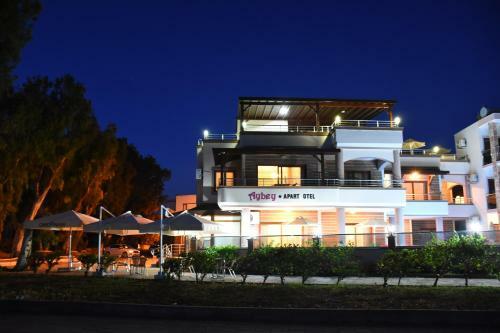 Aybey Apart Hotel