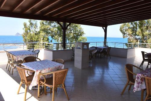 Aybey Apart Hotel