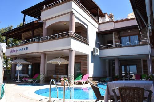 Aybey Apart Hotel