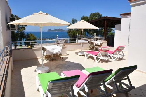 Aybey Apart Hotel