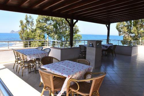 Aybey Apart Hotel