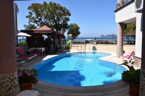 Aybey Apart Hotel