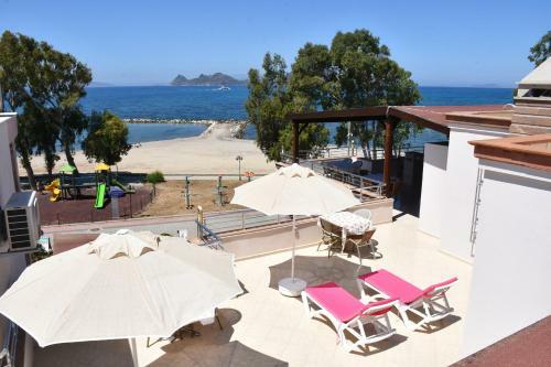 Aybey Apart Hotel