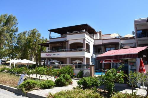 Aybey Apart Hotel