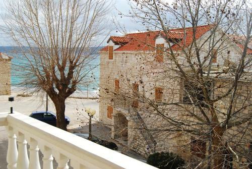 Hostal Maria Guest House