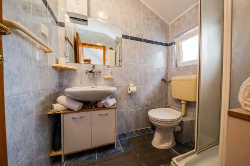 Hostal Maria Guest House
