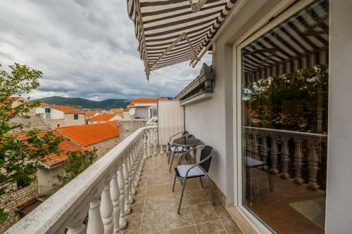 Hostal Maria Guest House