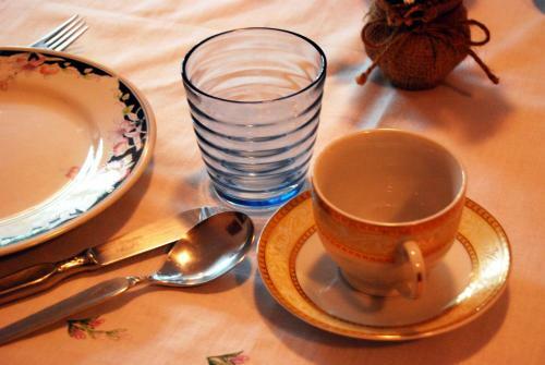 Hostal Maria Guest House