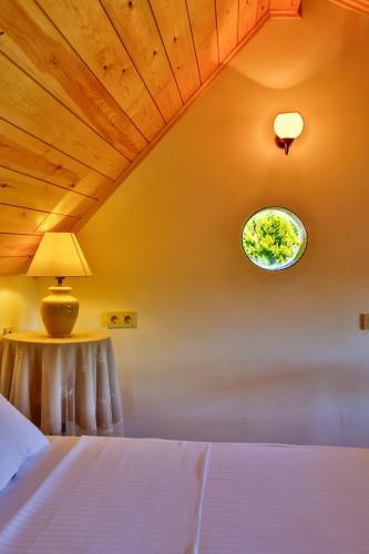 Tranquilla River Lodge