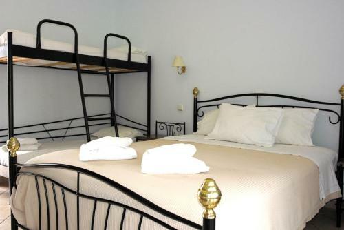 Hotel Makednos