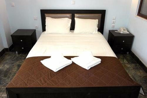 Hotel Makednos