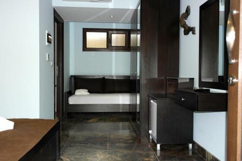Hotel Makednos