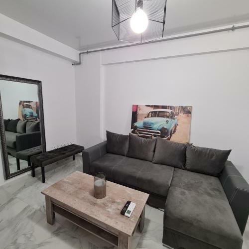 Antonia Apartments In Building Stefan Resort