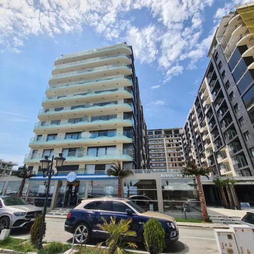 Antonia Apartments In Building Stefan Resort