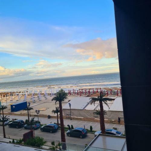 Antonia Apartments In Building Stefan Resort