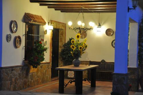 Agroturismo La Algazara