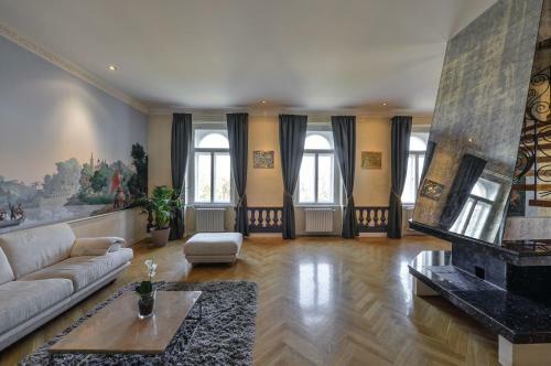 Apartamento Panoramatic View Loft