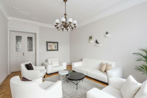 Apartamento Art Nouveau Residence