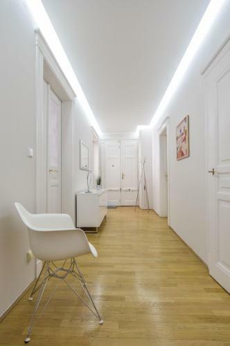 Apartamento Art Nouveau Residence