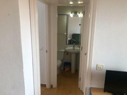 Apartamento Costa Arenal 112