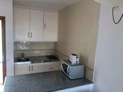 Apartamento Costa Arenal 112