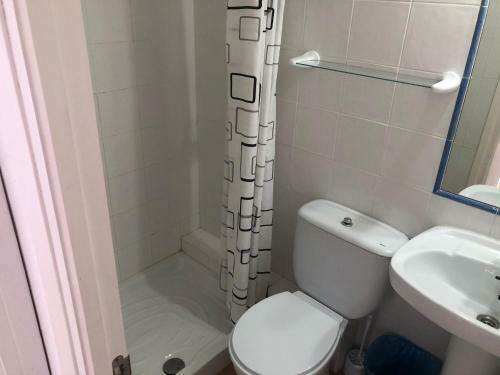 Apartamento Costa Arenal 112