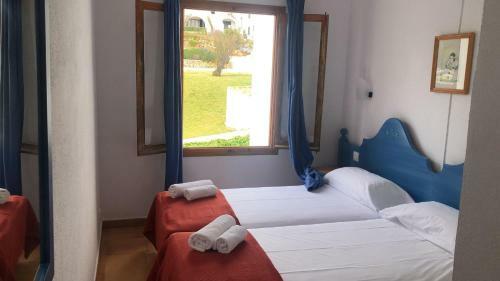 Apartamento Costa Arenal 112