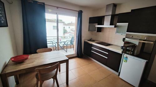 Apartamento Els Vents D'emp�ries