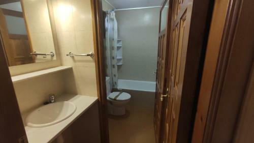 Apartamento Els Vents D'emp�ries