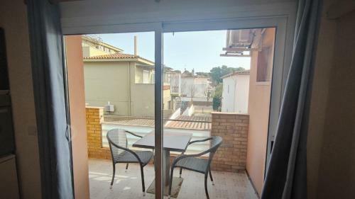 Apartamento Els Vents D'emp�ries