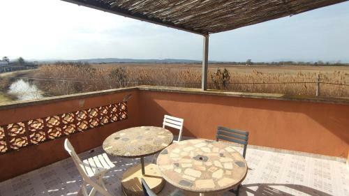 Apartamento Els Vents D'emp�ries