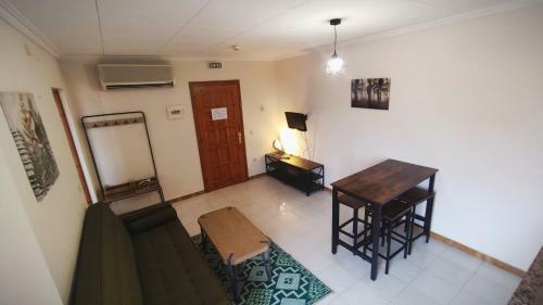 Apartamento Els Vents D'emp�ries