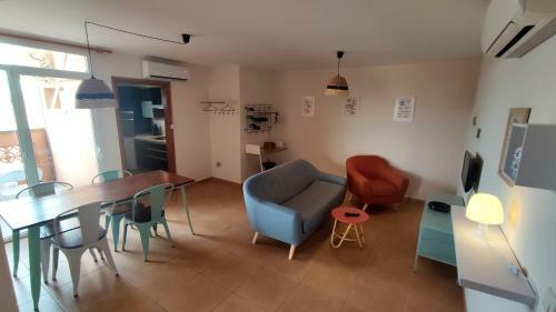 Apartamento Els Vents D'emp�ries